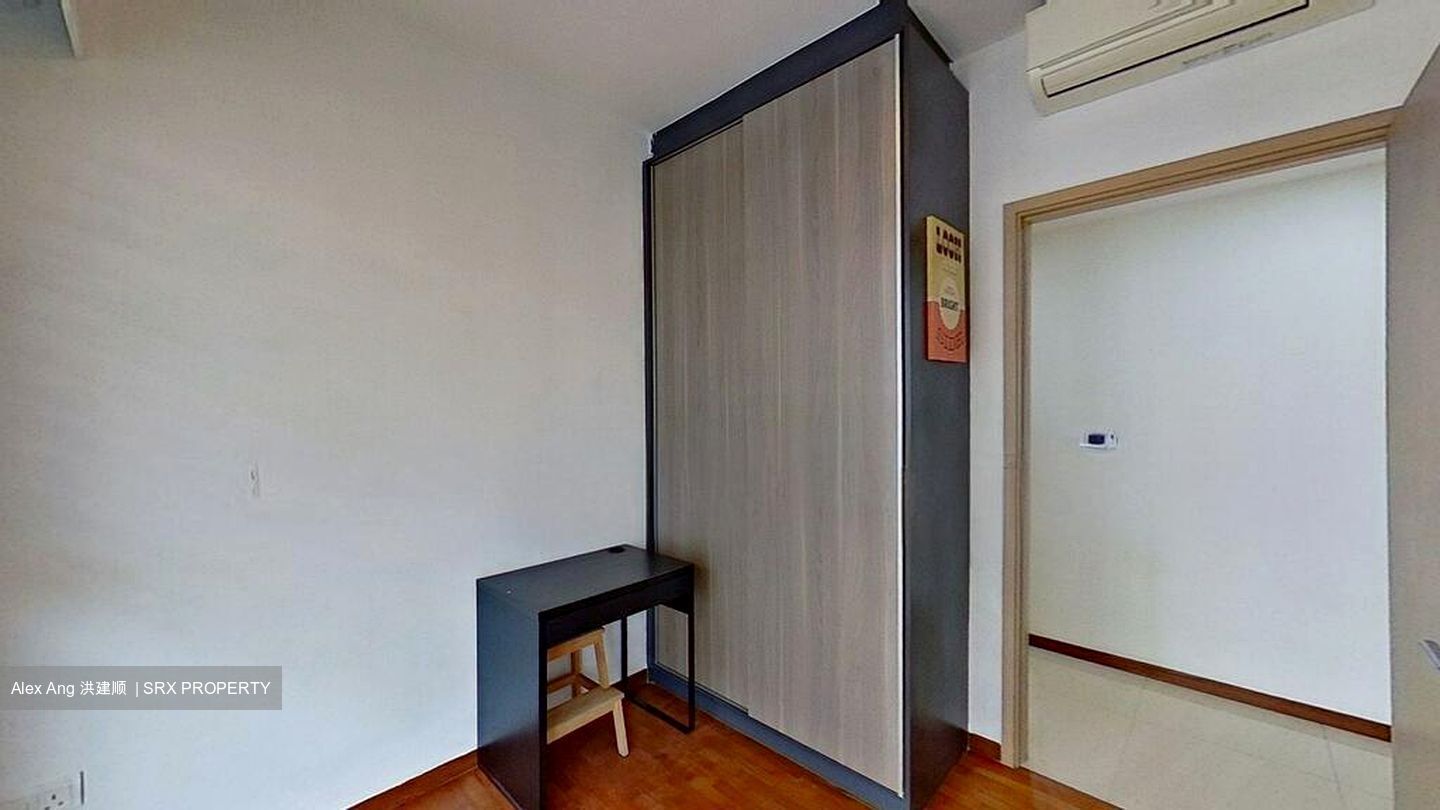 Sea Horizon (D18), Condominium #498433071